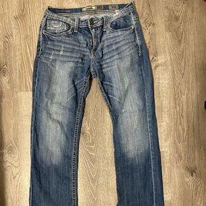 Men’s BKE jeans